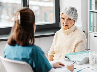 Кому особенно важно пройти чекап?